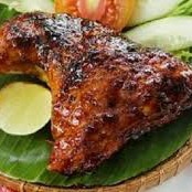 Ayam Bakar