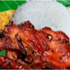 Ayam Bakar