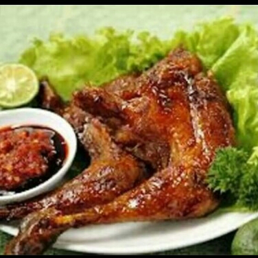 Ayam Bakar