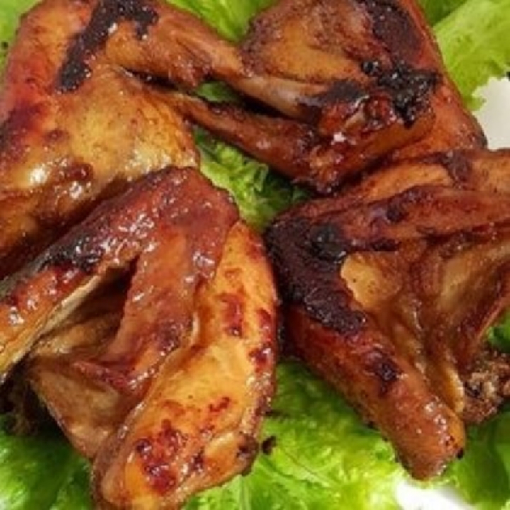 Ayam Bakar