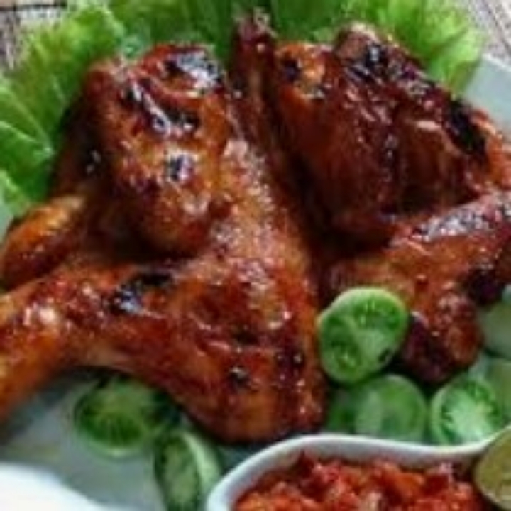 Ayam Bakar