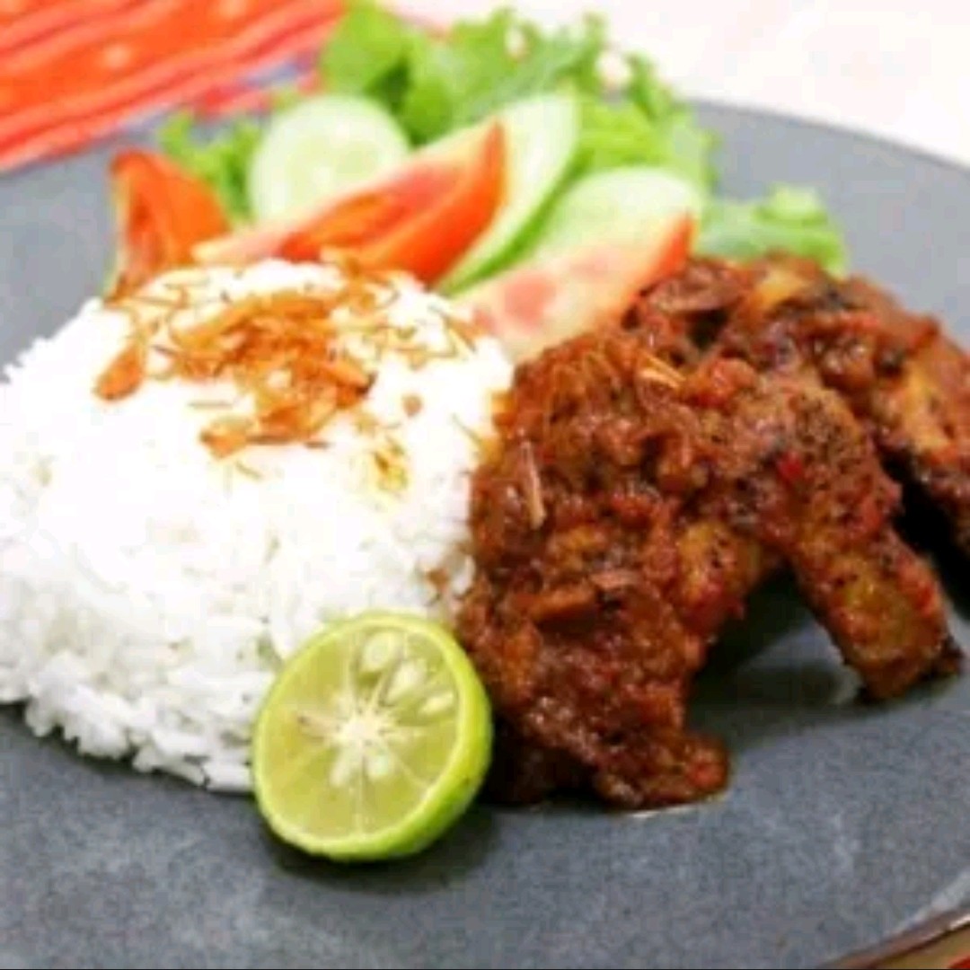 Ayam Bakar