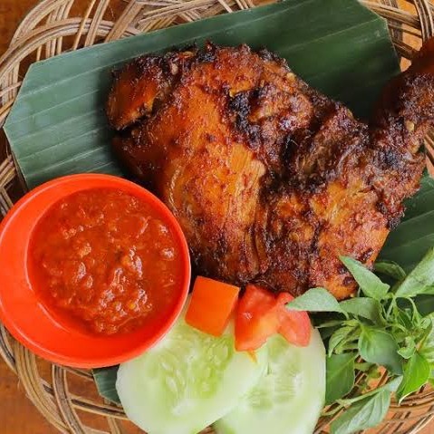 Ayam Bakar