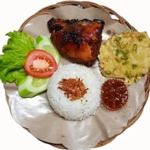 Ayam Bakar