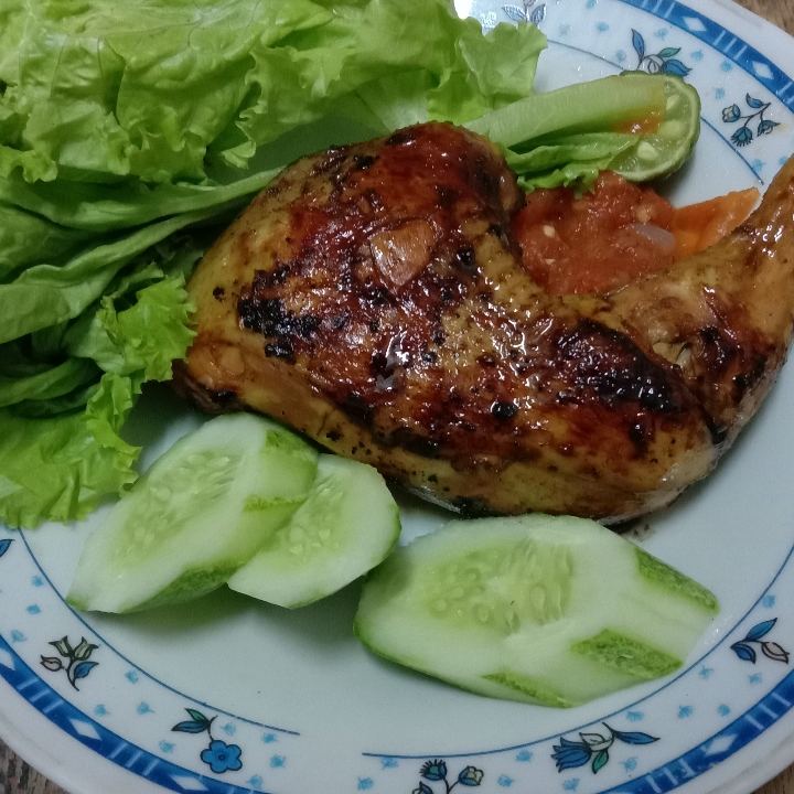 Ayam Bakar