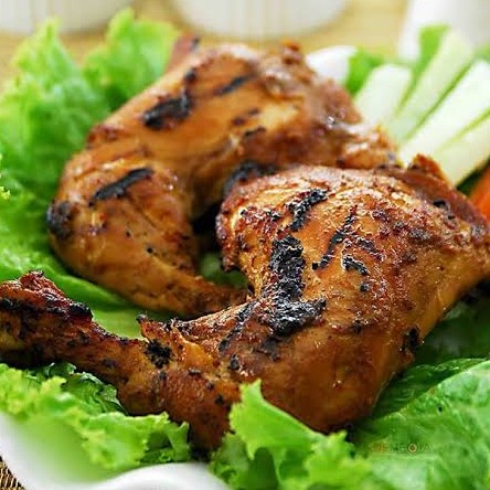 Ayam Bakar