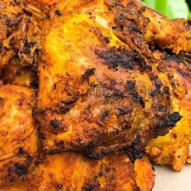 Ayam Bakar