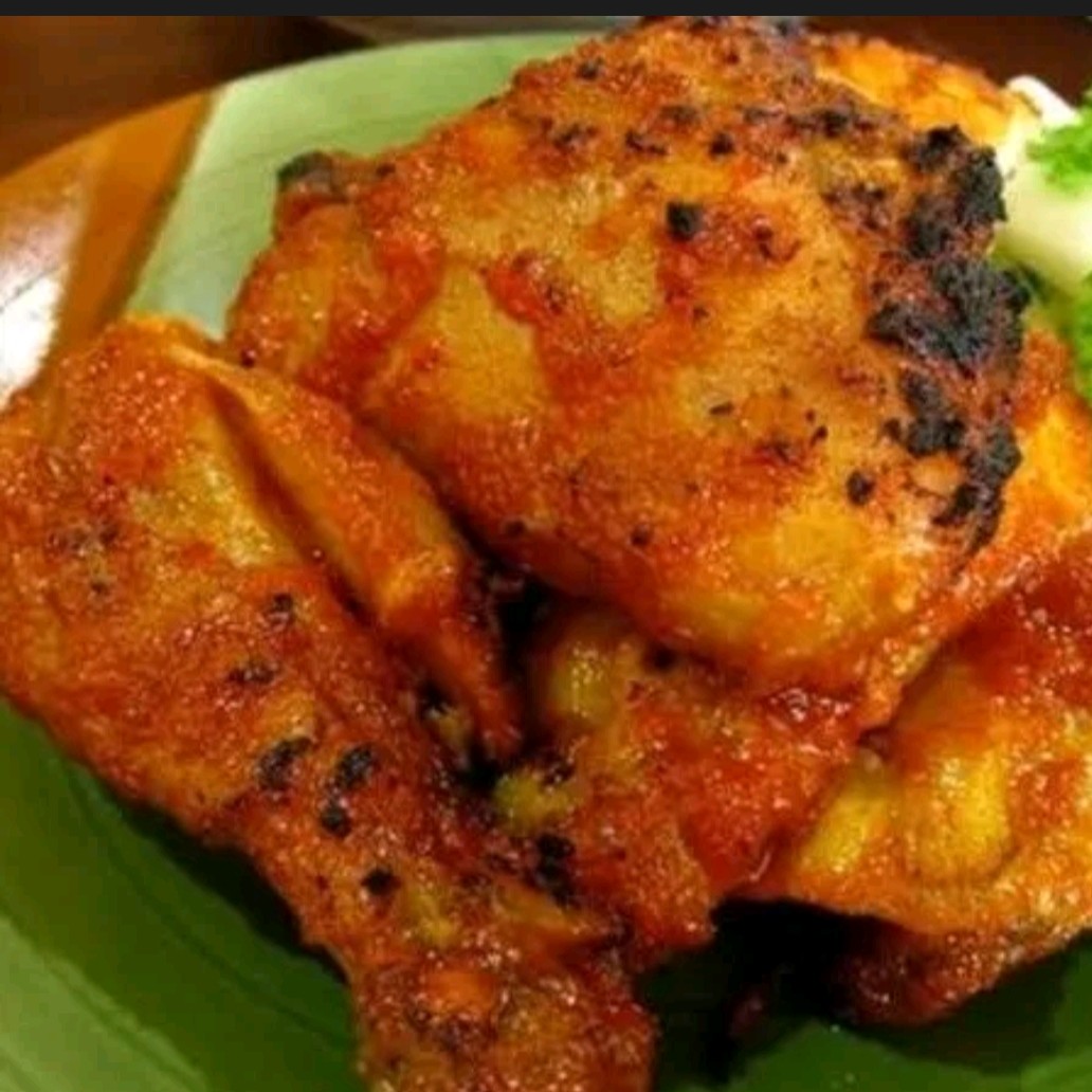 Ayam Bakar