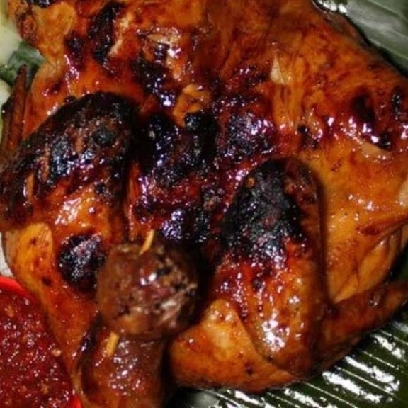 Ayam Bakar