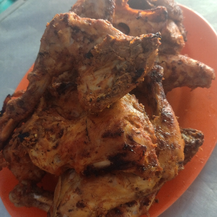 Ayam Bakar