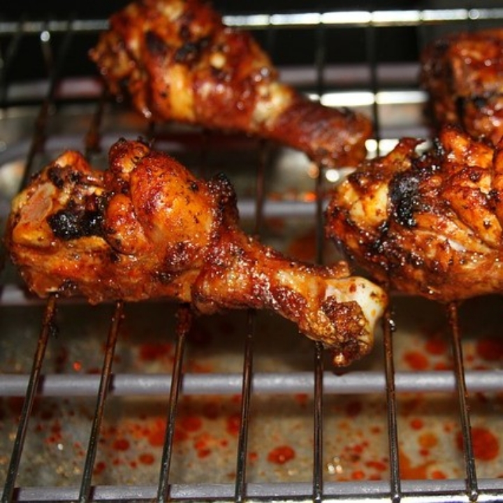 Ayam Bakar