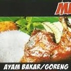 Ayam Bakar