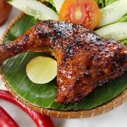 Ayam Bakar