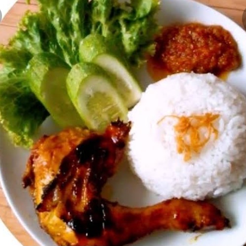 Ayam Bakar