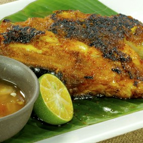 Ayam Bakar