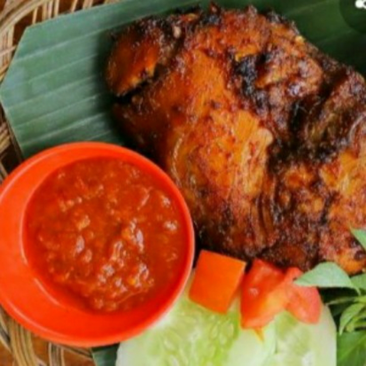 Ayam Bakar