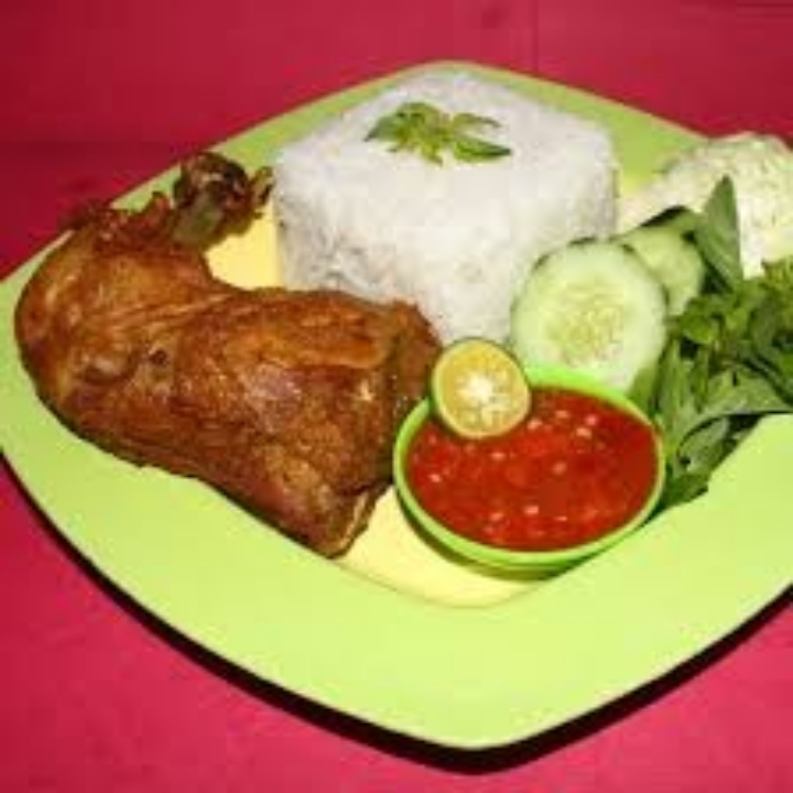 Ayam Bakar