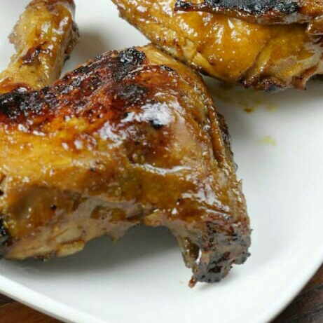 Ayam Bakar