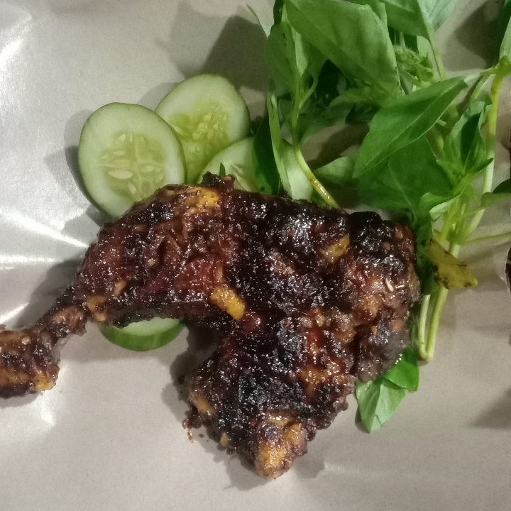 Ayam Bakar