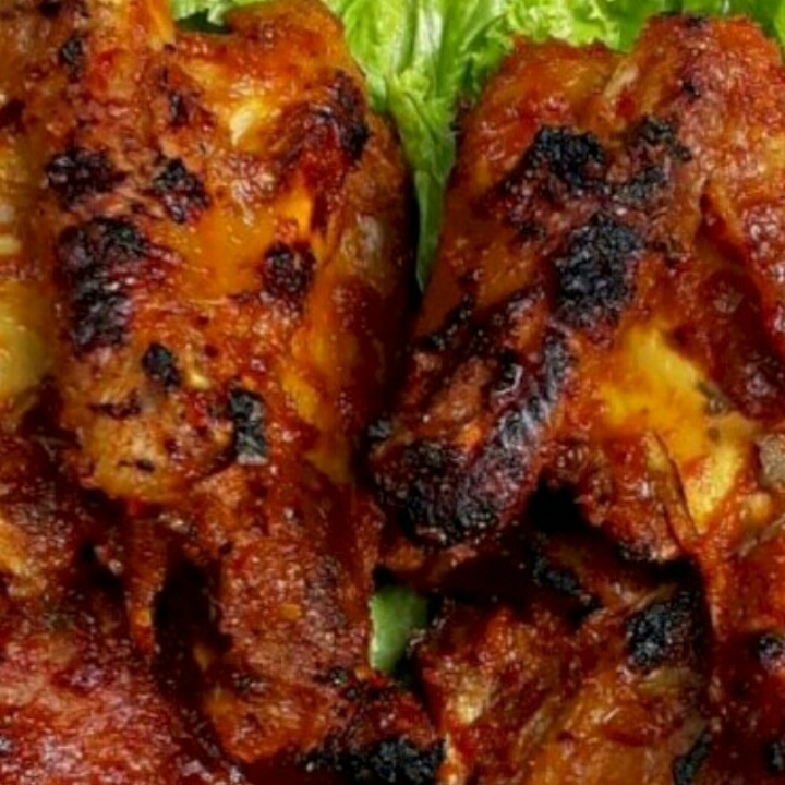 Ayam Bakar