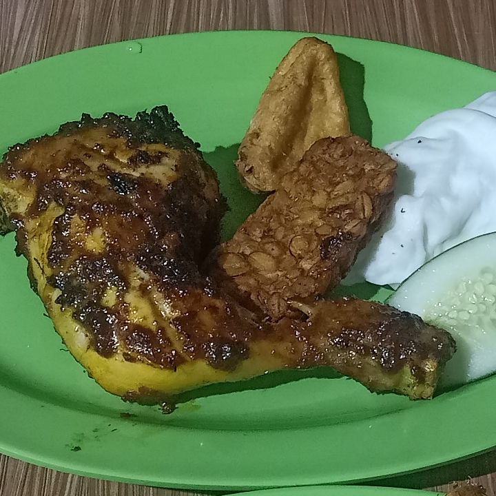 Ayam Bakar