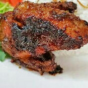 Ayam Bakar