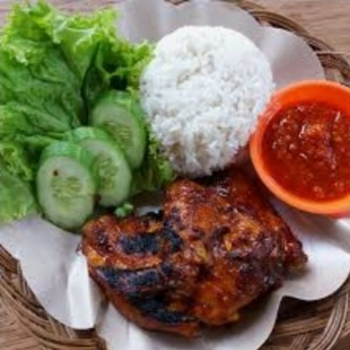 Ayam Bakar