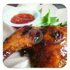 Ayam Bakar