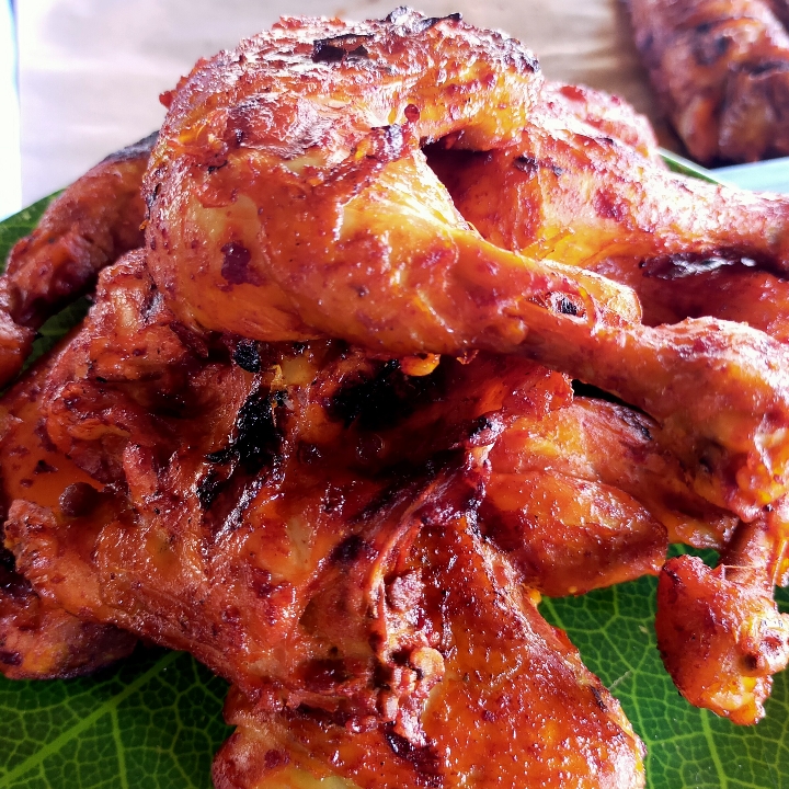 Ayam Bakar