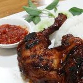 Ayam Bakar