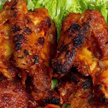 Ayam Bakar