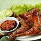 Ayam Bakar