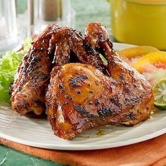 Ayam Bakar