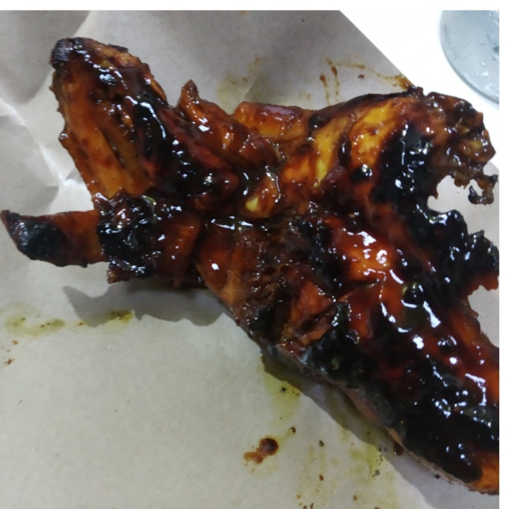 Ayam Bakar