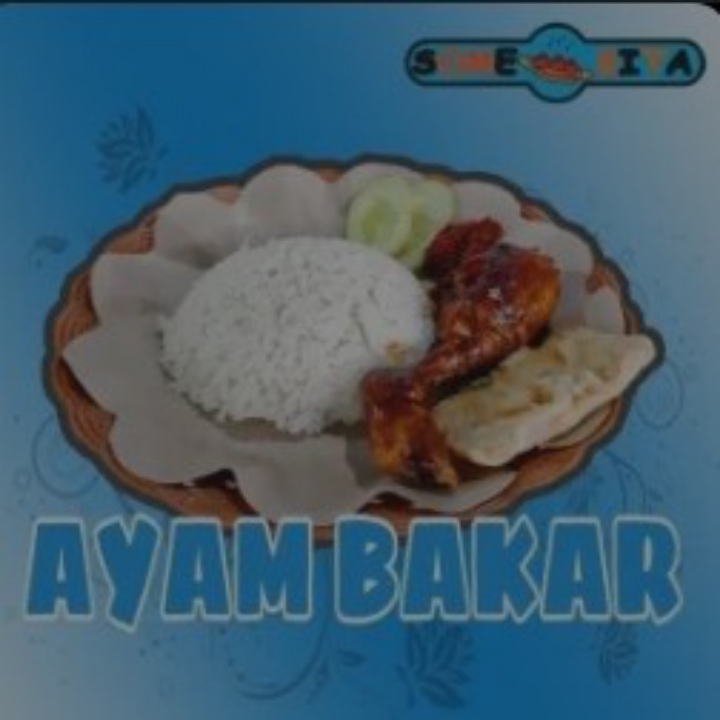 Ayam Bakar