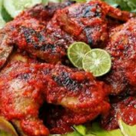 Ayam Bakar