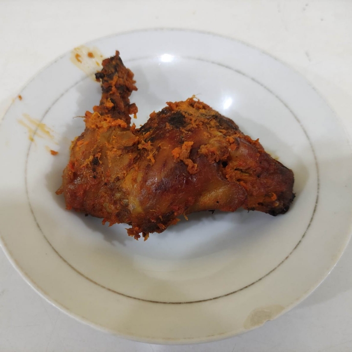 Ayam Bakar