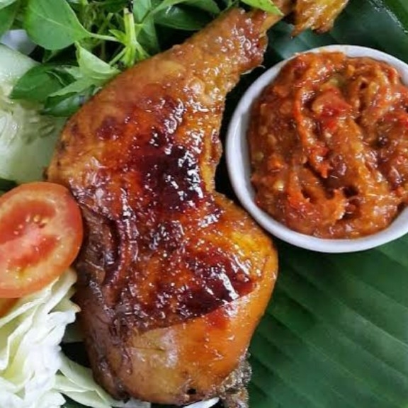 Ayam Bakar