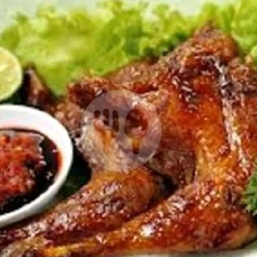 Ayam Bakar