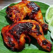 Ayam Bakar