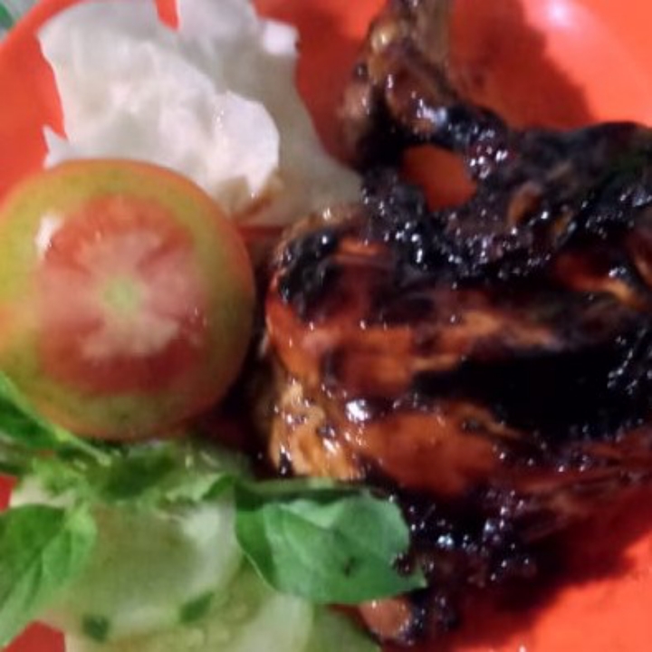 Ayam Bakar