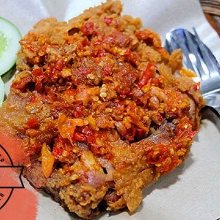 Ayam Bakar