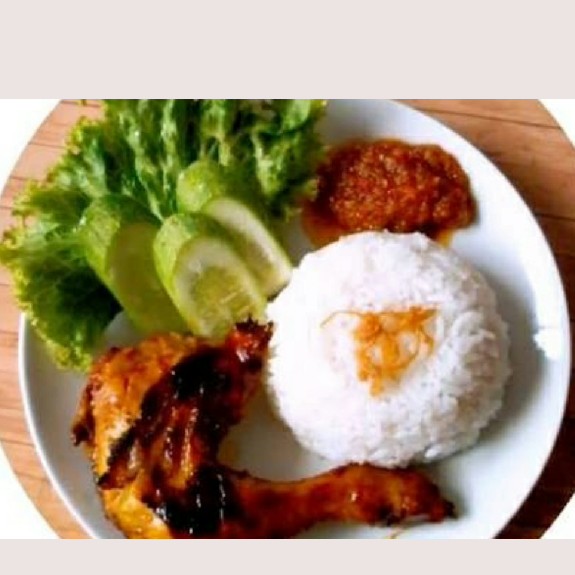 Ayam Bakar