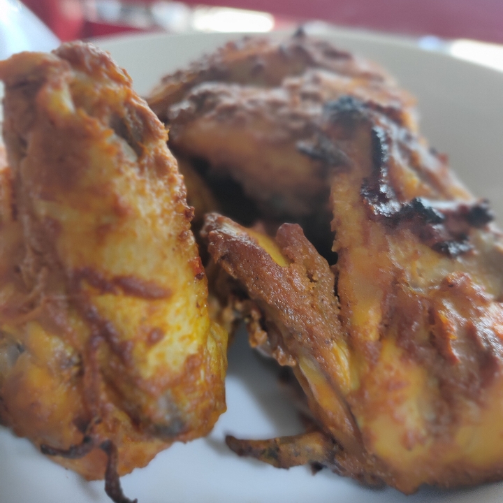 Ayam Bakar