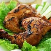 Ayam Bakar