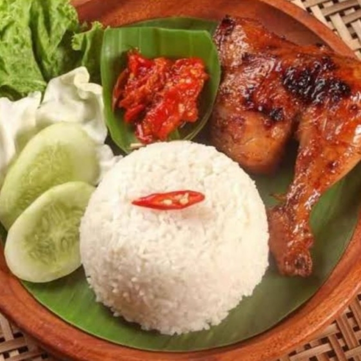 Ayam Bakar