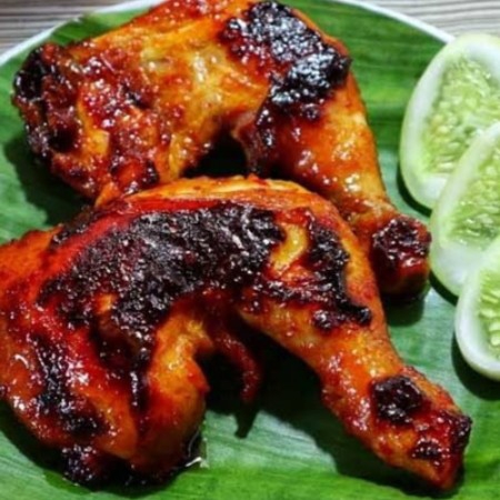 Ayam Bakar