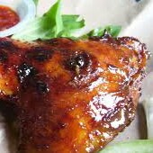 Ayam Bakar