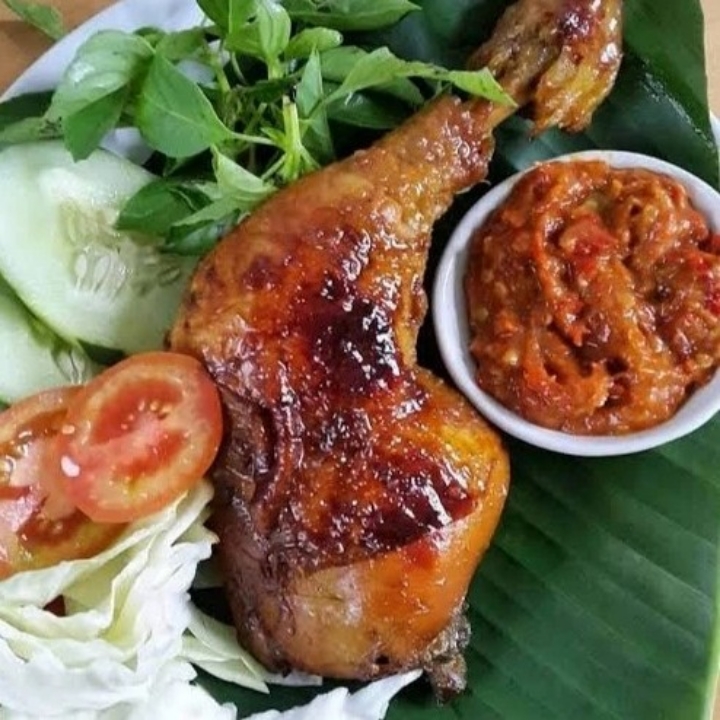 Ayam Bakar