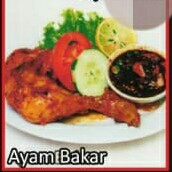 Ayam Bakar